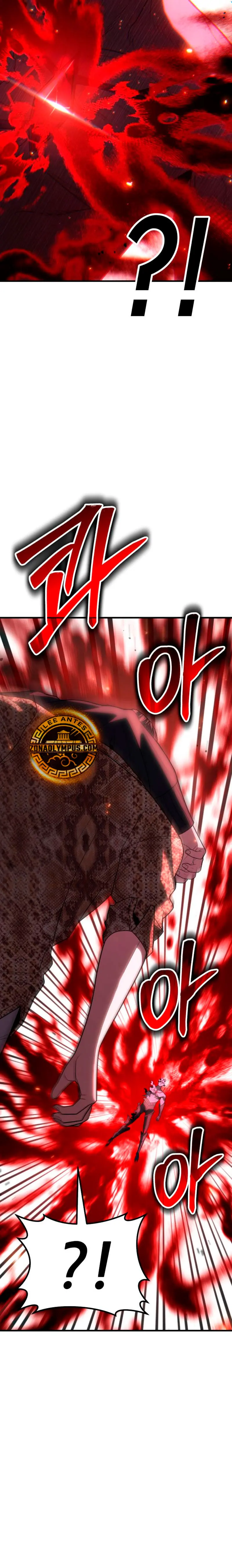 El héroe expulsado  es demasiado fuerte.  > Capitulo 48 > Page 301